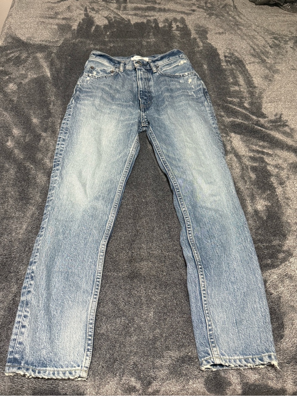 Moussy Vintage Jeans